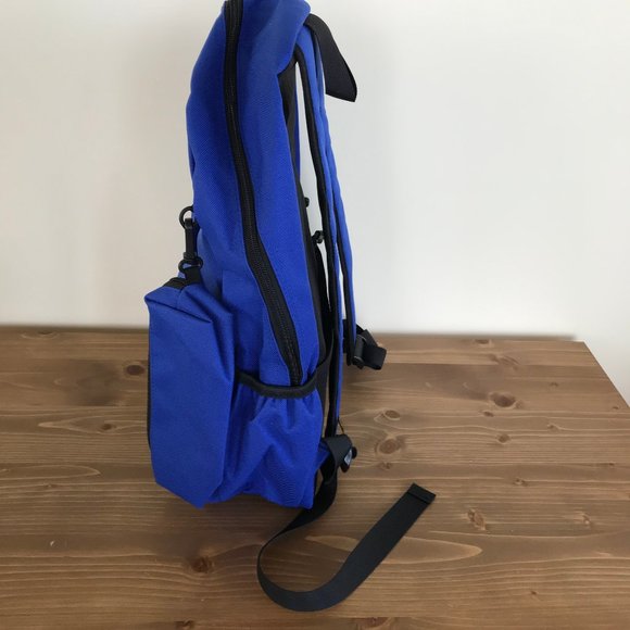 Dragon Ball Z BackPack + Pencil Case Anime School Bag New/Unused - Picture 4 of 8